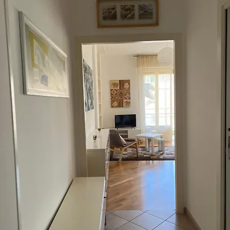 Appartement Rebecca's Collection: Vallarino