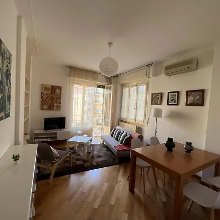 Appartement Rebecca's Collection: Vallarino San Remo